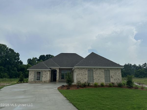 407 Alta Vista , Madison, MS 39110