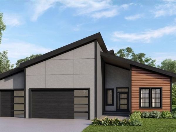 54 Lavendon Circle Drive, Bella Vista, AR 72714
