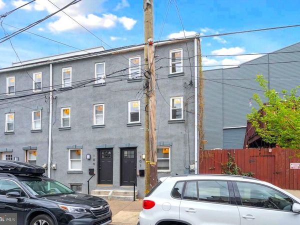 109 W THOMPSON STREET, PHILADELPHIA, PA 19122