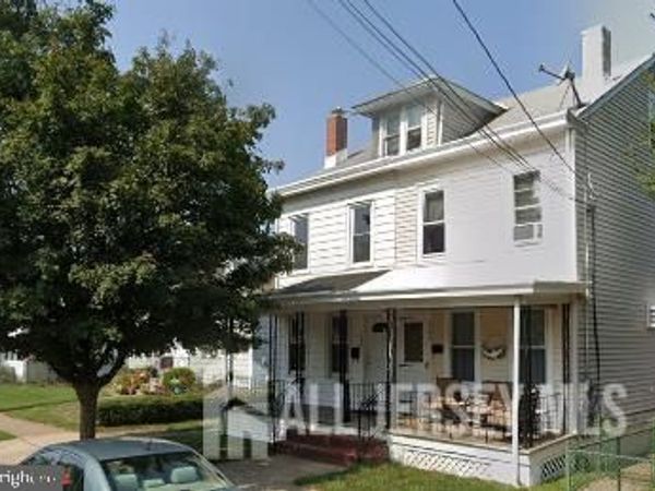 1524 ELIZABETH AVENUE, HAMILTON, NJ 08629