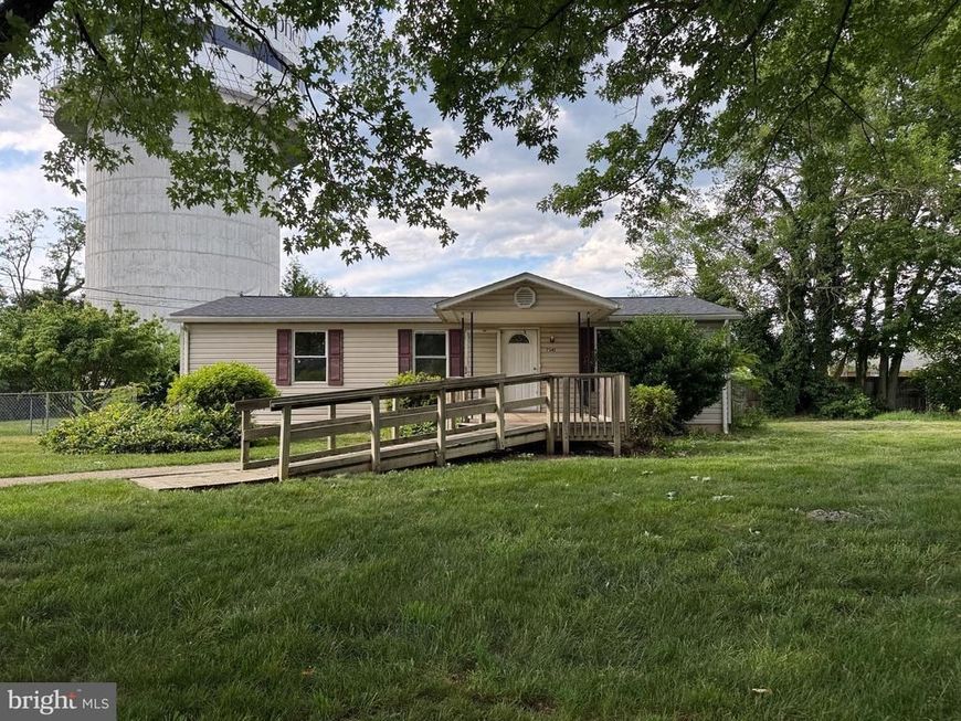 7341 Martinsburg Pike, Shepherdstown, WV 25443 Main Photo
