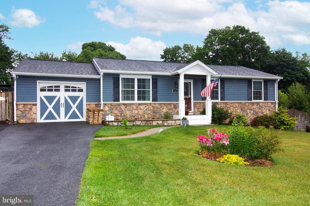 3267 GRAFTON STREET, MANCHESTER, MD 21102