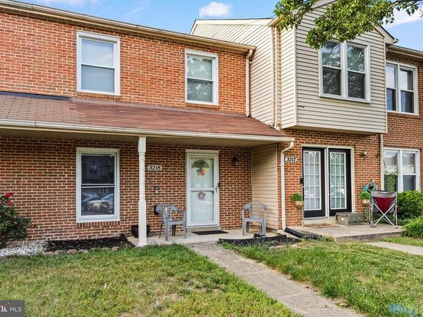 3218 WESTDALE COURT , WALDORF, MD 20601