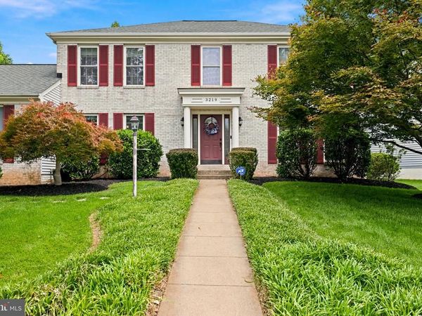 3219 GRASSMERE COURT, HERNDON, VA 20171