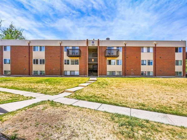 3653 S Sheridan Boulevard , Unit 16, Denver, CO 80235