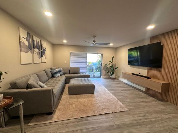 111 Gardens Drive, Unit 102, Pompano Beach, FL 33069