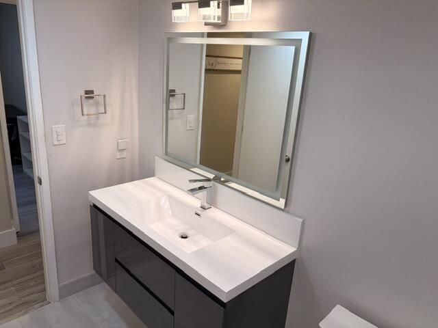 111 Gardens Drive, Unit 102, Pompano Beach, FL 33069 Photo
