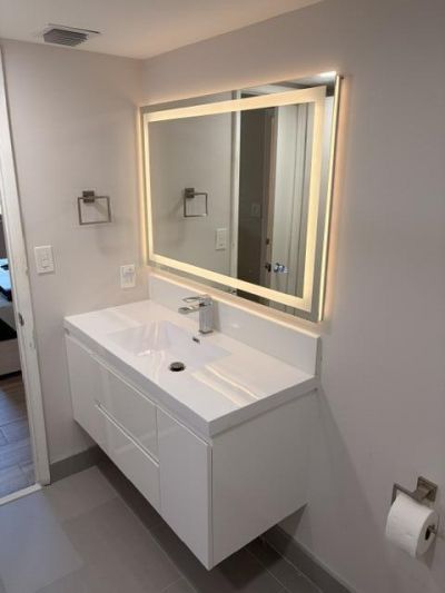 111 Gardens Drive, Unit 102, Pompano Beach, FL 33069 Photo