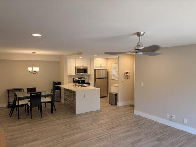 111 Gardens Drive, Unit 102, Pompano Beach, FL 33069 Photo