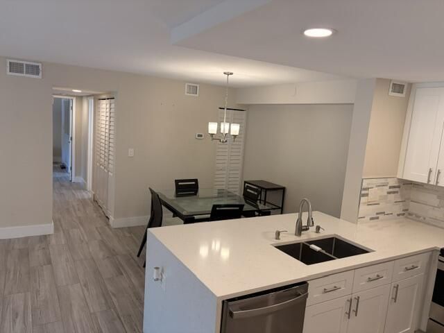 111 Gardens Drive, Unit 102, Pompano Beach, FL 33069 Photo