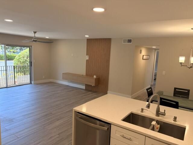 111 Gardens Drive, Unit 102, Pompano Beach, FL 33069 Photo