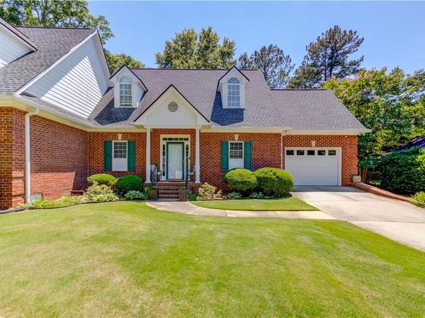 116 Flatrock Court , Athens, GA 30605