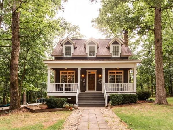 633 Duncan Road , Oxford, GA 30054