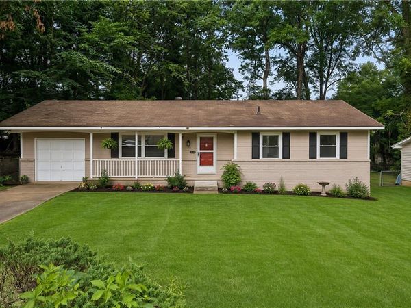8845 Ashwood Drive , Riverdale, GA 30274
