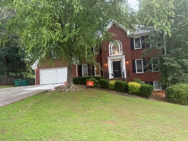 4964 Oak Leaf Terrace , Stone Mountain, GA 30087