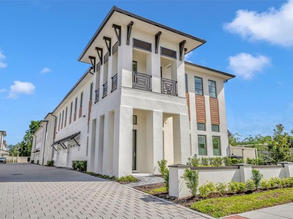 501 W CANTON AVENUE , WINTER PARK, FL 32789
