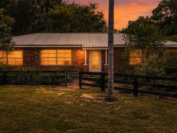 40847 COUNTY ROAD 439 , UMATILLA, FL 32784