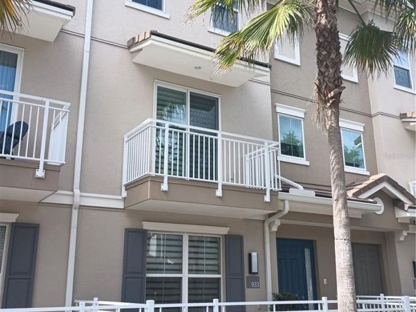 933 BRUTUS TERRACE , LAKE MARY, FL 32746