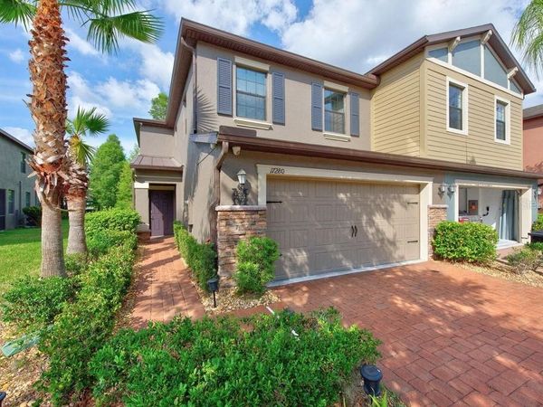 17280 OLD TOBACCO ROAD , LUTZ, FL 33558