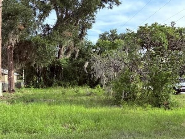 CR 604 , BUSHNELL, FL 33513