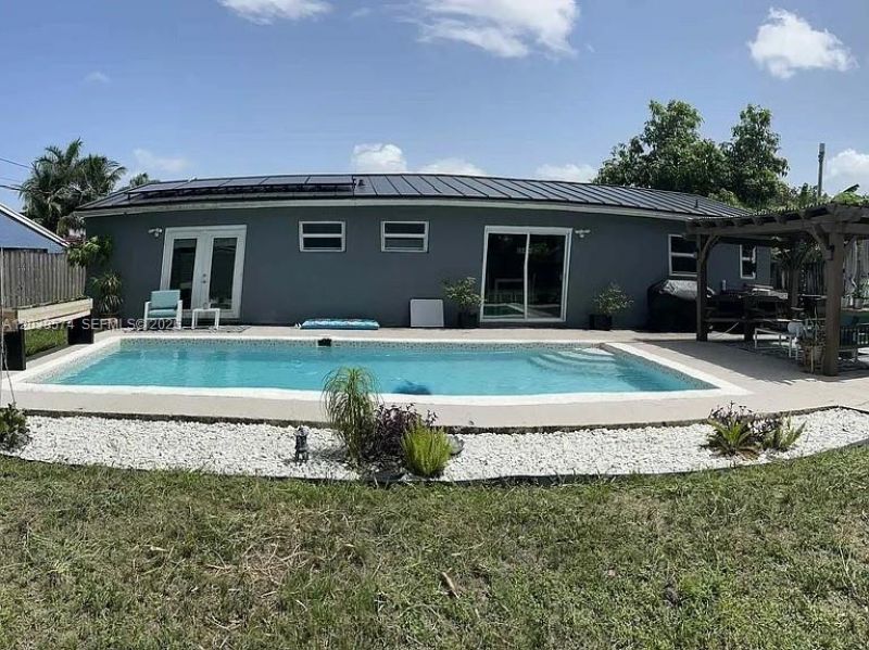 7021 Scott St. , Hollywood, FL 33024 Photo
