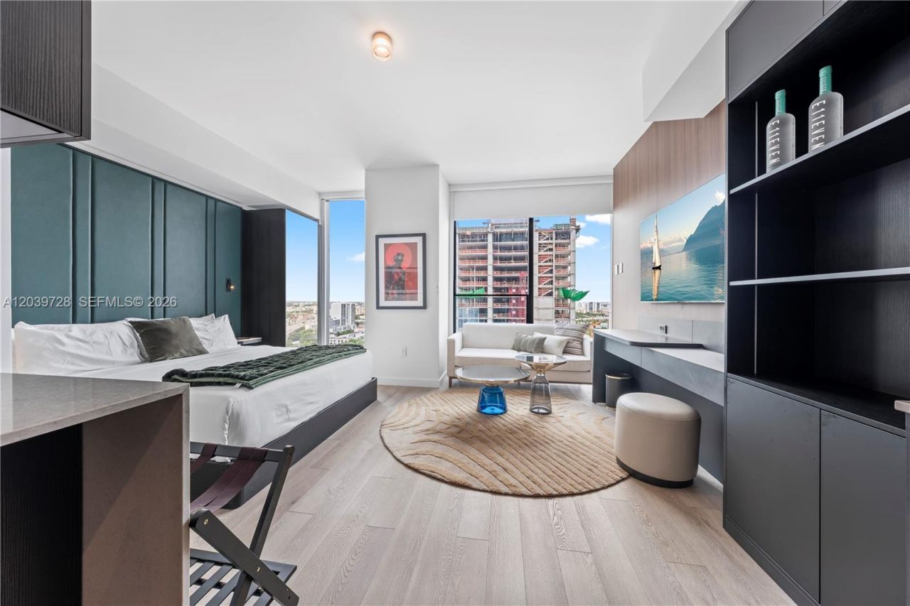 20 NE 11th St, Unit 2211, Miami, FL 33132 Photo