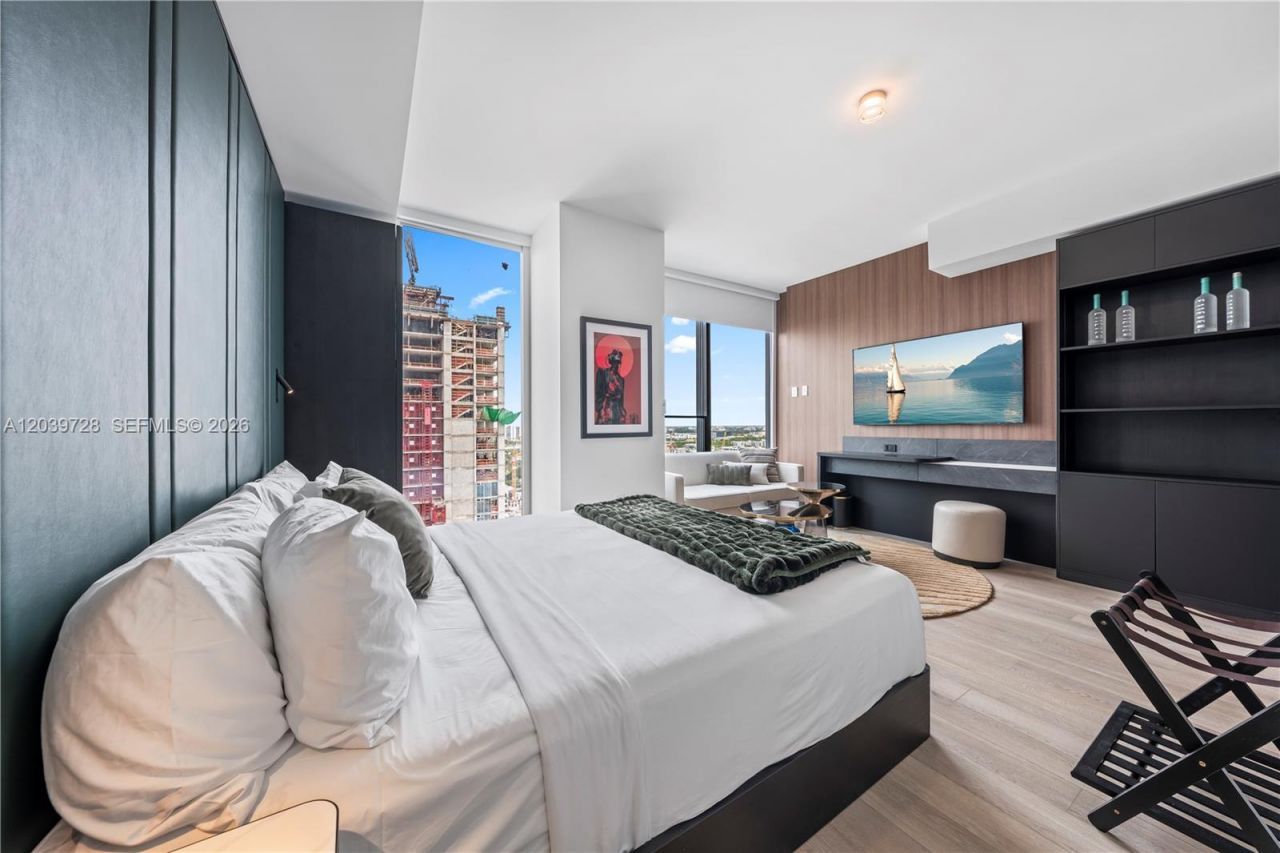 20 NE 11th St, Unit 2211, Miami, FL 33132 Photo