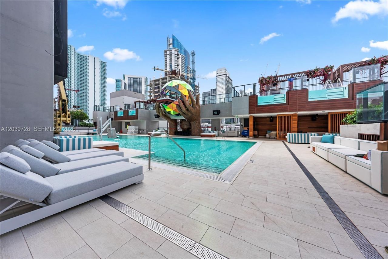 20 NE 11th St, Unit 2211, Miami, FL 33132 Photo