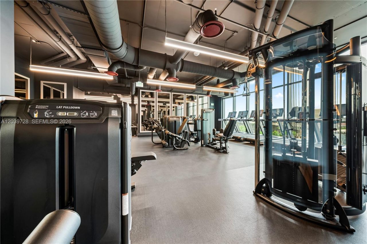 20 NE 11th St, Unit 2211, Miami, FL 33132 Photo