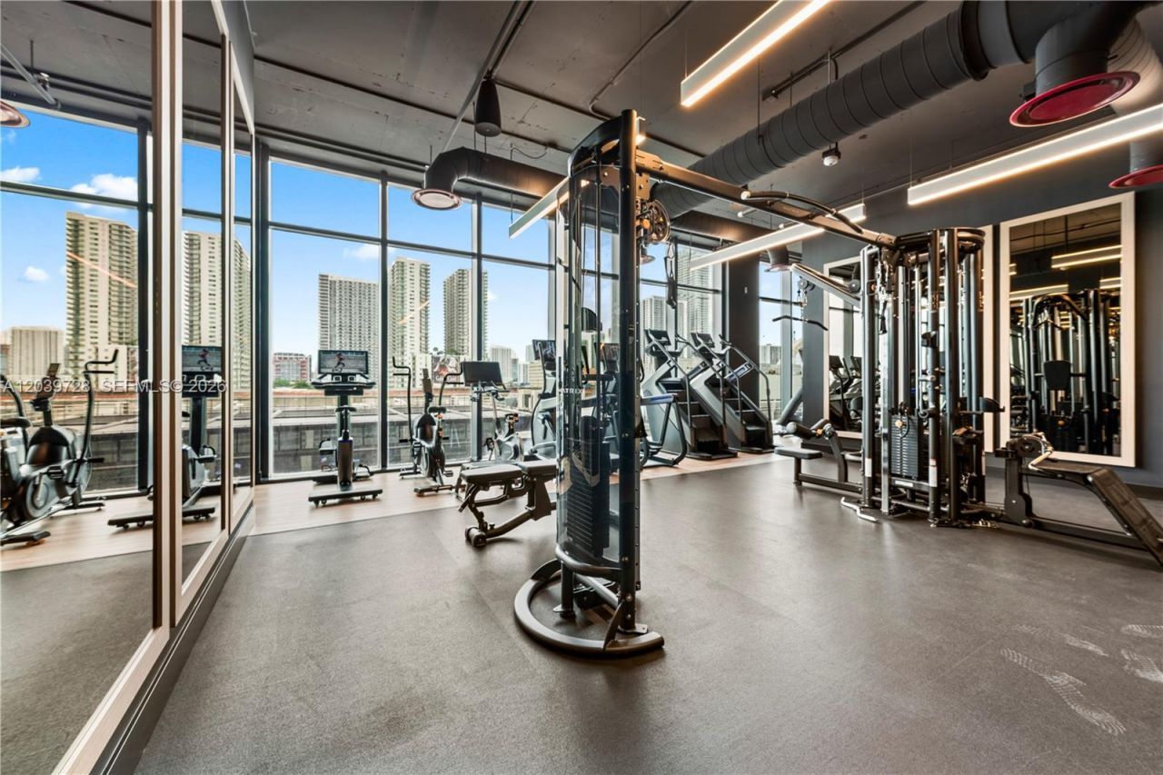 20 NE 11th St, Unit 2211, Miami, FL 33132 Photo