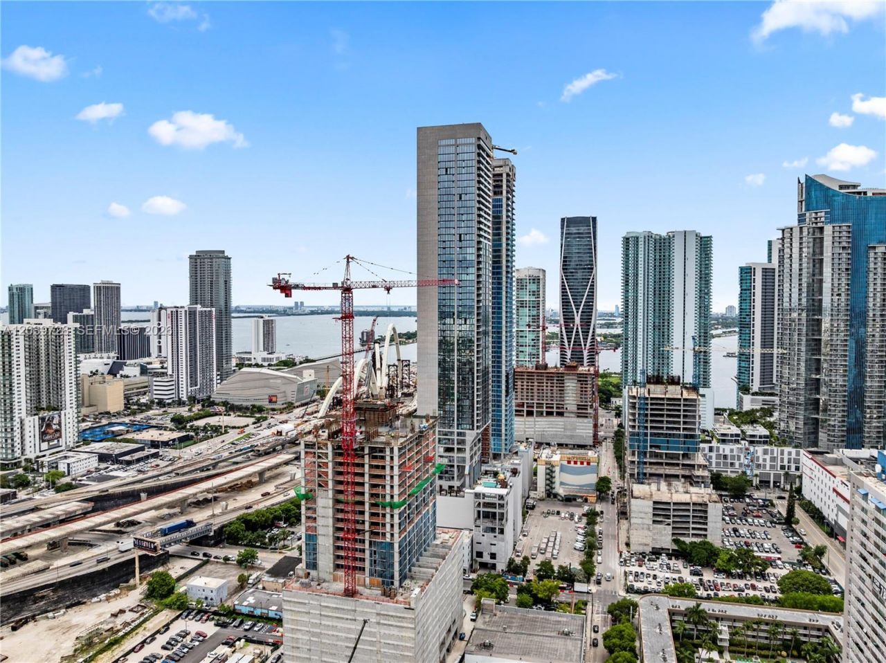 20 NE 11th St, Unit 2211, Miami, FL 33132 Photo