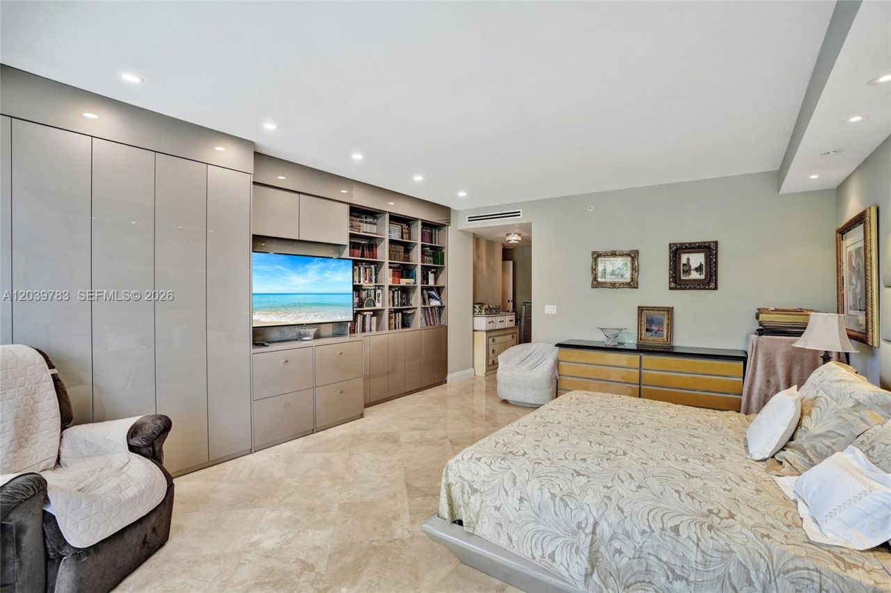 9601 Collins Ave, Unit 402, Bal Harbour, FL 33154 Photo