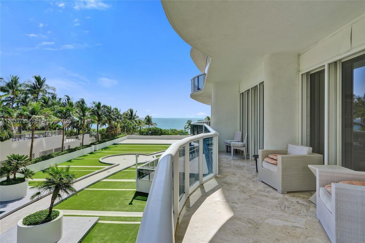 9601 Collins Ave, Unit 402, Bal Harbour, FL 33154 Photo