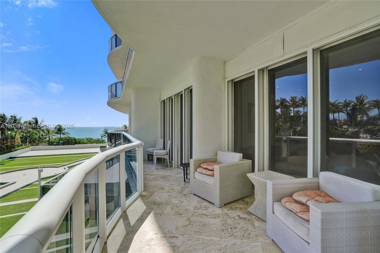 9601 Collins Ave, Unit 402, Bal Harbour, FL 33154 Photo