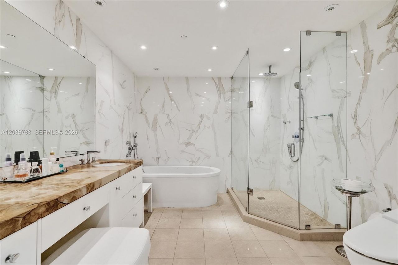 9601 Collins Ave, Unit 402, Bal Harbour, FL 33154 Photo