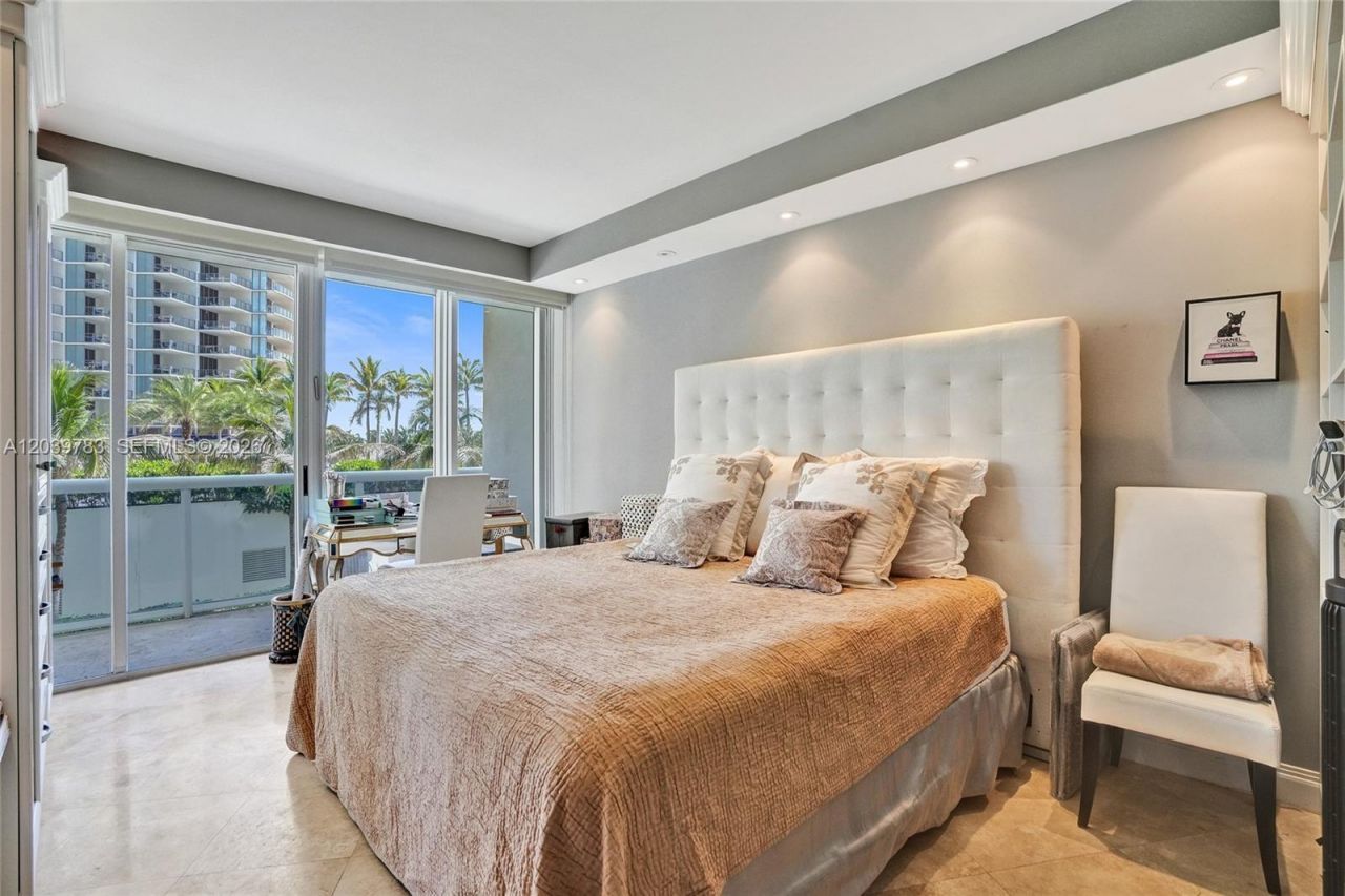9601 Collins Ave, Unit 402, Bal Harbour, FL 33154 Photo