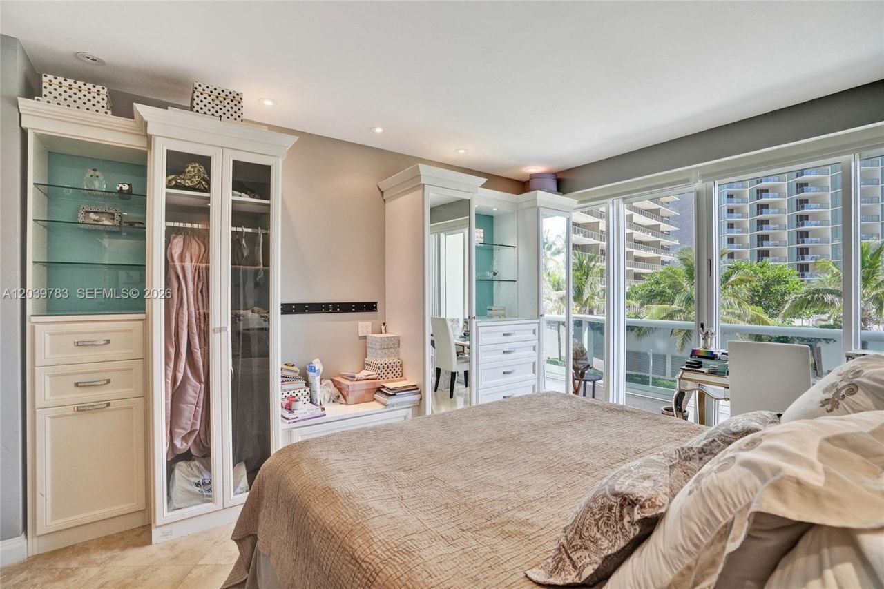 9601 Collins Ave, Unit 402, Bal Harbour, FL 33154 Photo