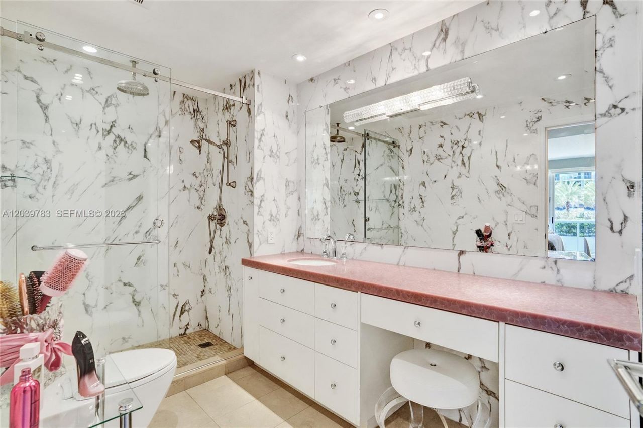9601 Collins Ave, Unit 402, Bal Harbour, FL 33154 Photo