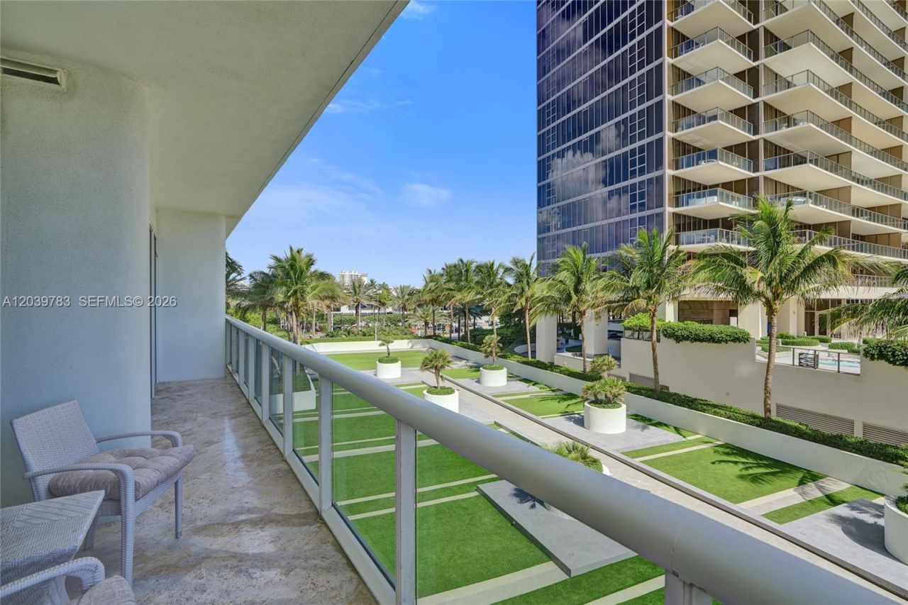 9601 Collins Ave, Unit 402, Bal Harbour, FL 33154 Photo