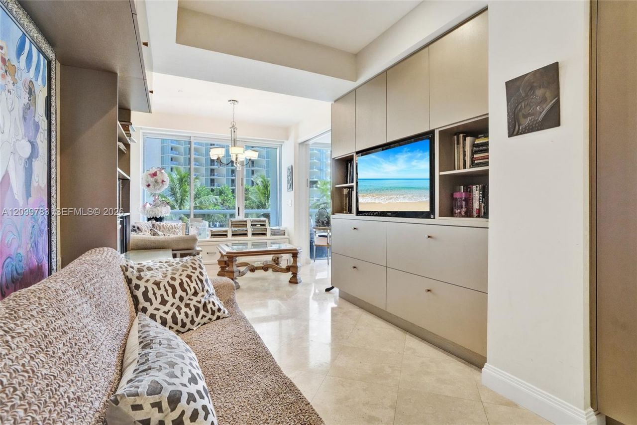 9601 Collins Ave, Unit 402, Bal Harbour, FL 33154 Photo