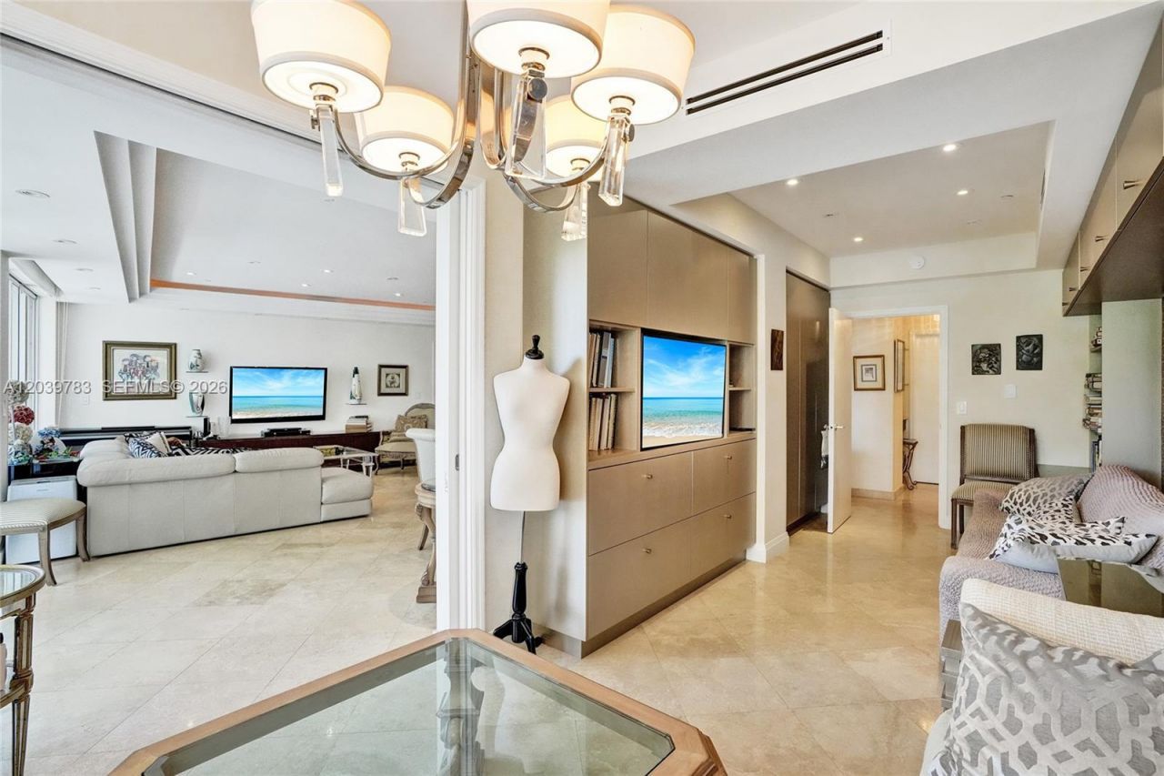 9601 Collins Ave, Unit 402, Bal Harbour, FL 33154 Photo