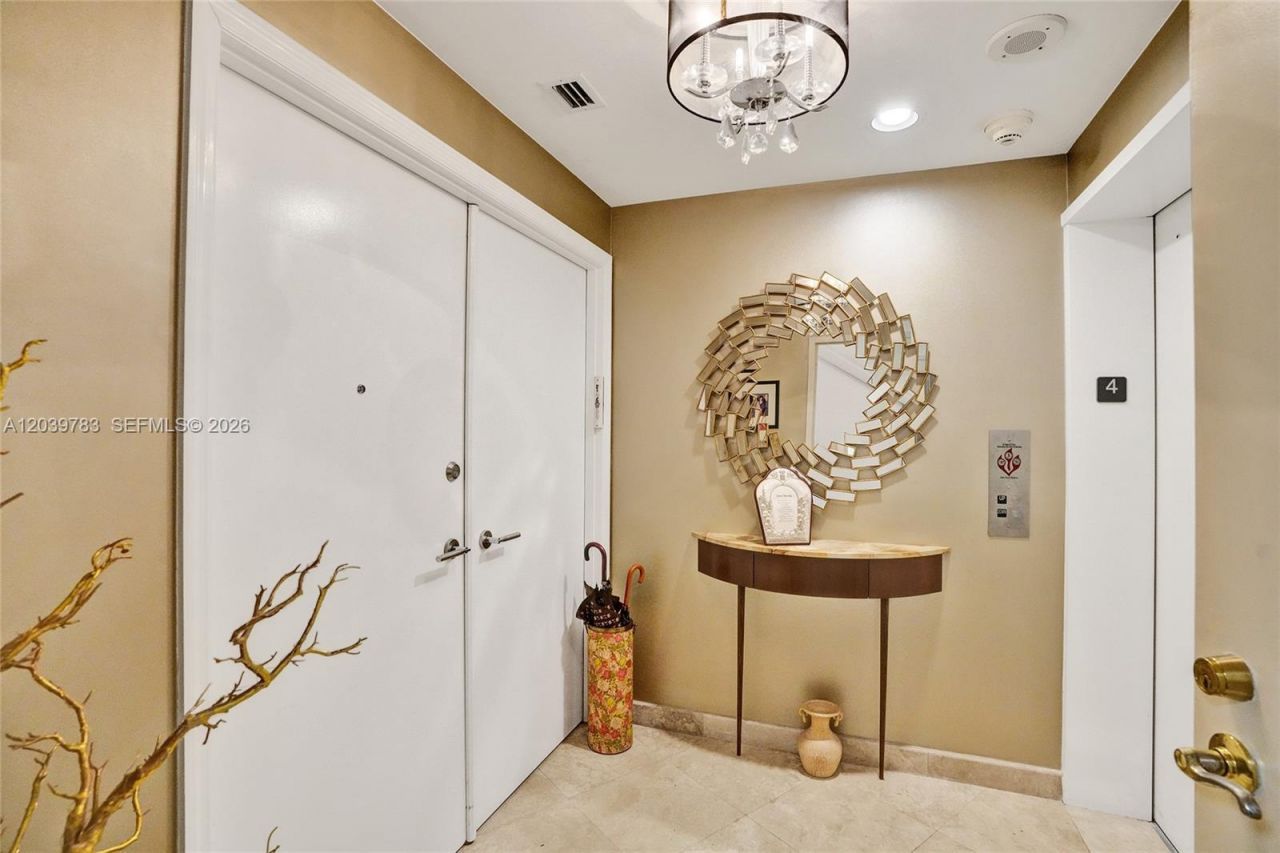 9601 Collins Ave, Unit 402, Bal Harbour, FL 33154 Photo