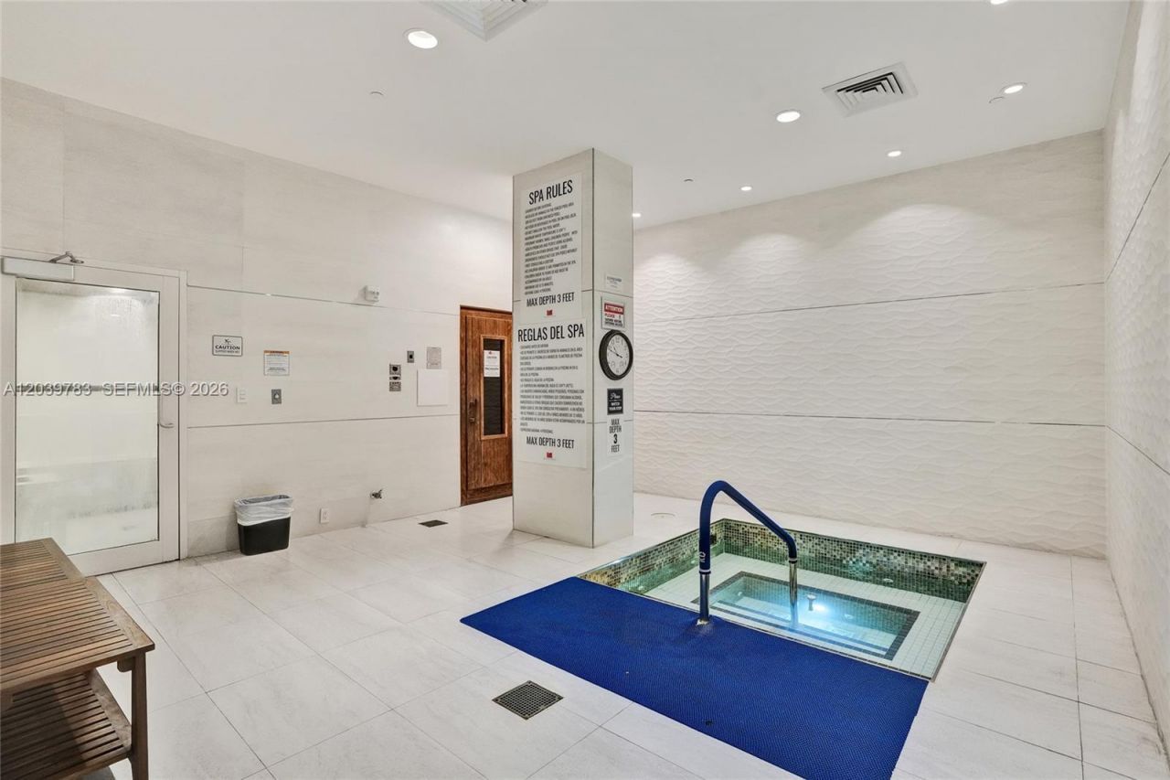 9601 Collins Ave, Unit 402, Bal Harbour, FL 33154 Photo