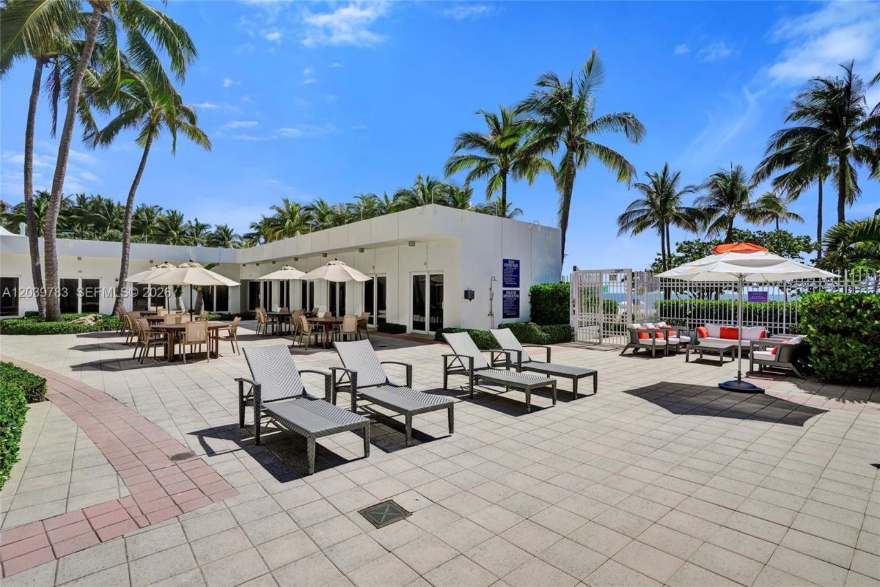 9601 Collins Ave, Unit 402, Bal Harbour, FL 33154 Photo