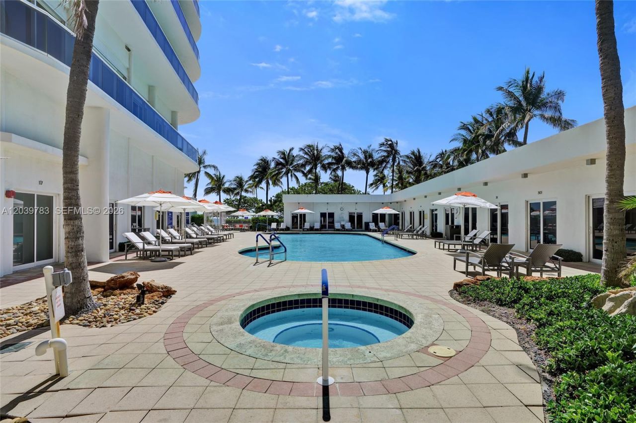 9601 Collins Ave, Unit 402, Bal Harbour, FL 33154 Photo