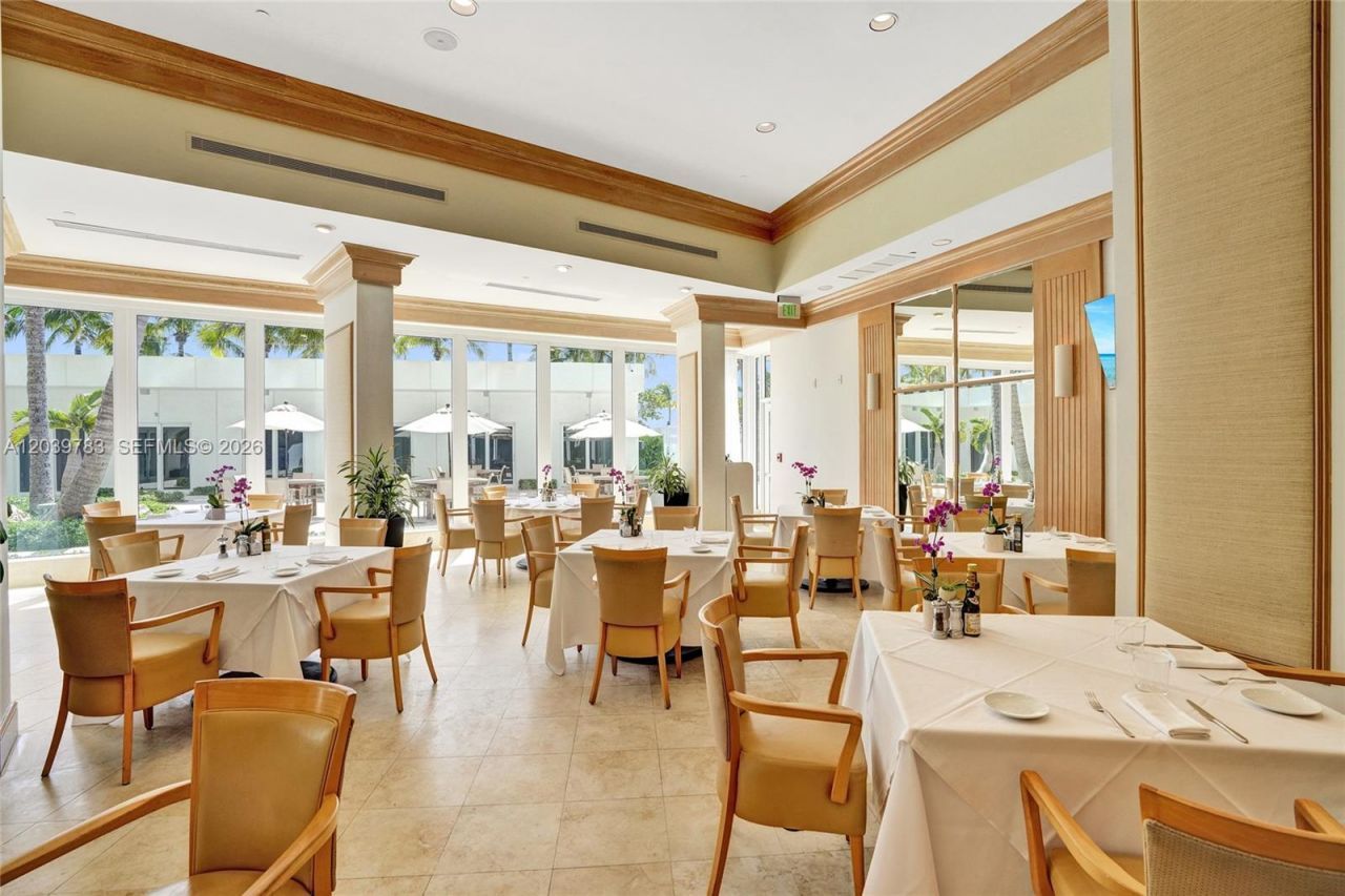 9601 Collins Ave, Unit 402, Bal Harbour, FL 33154 Photo