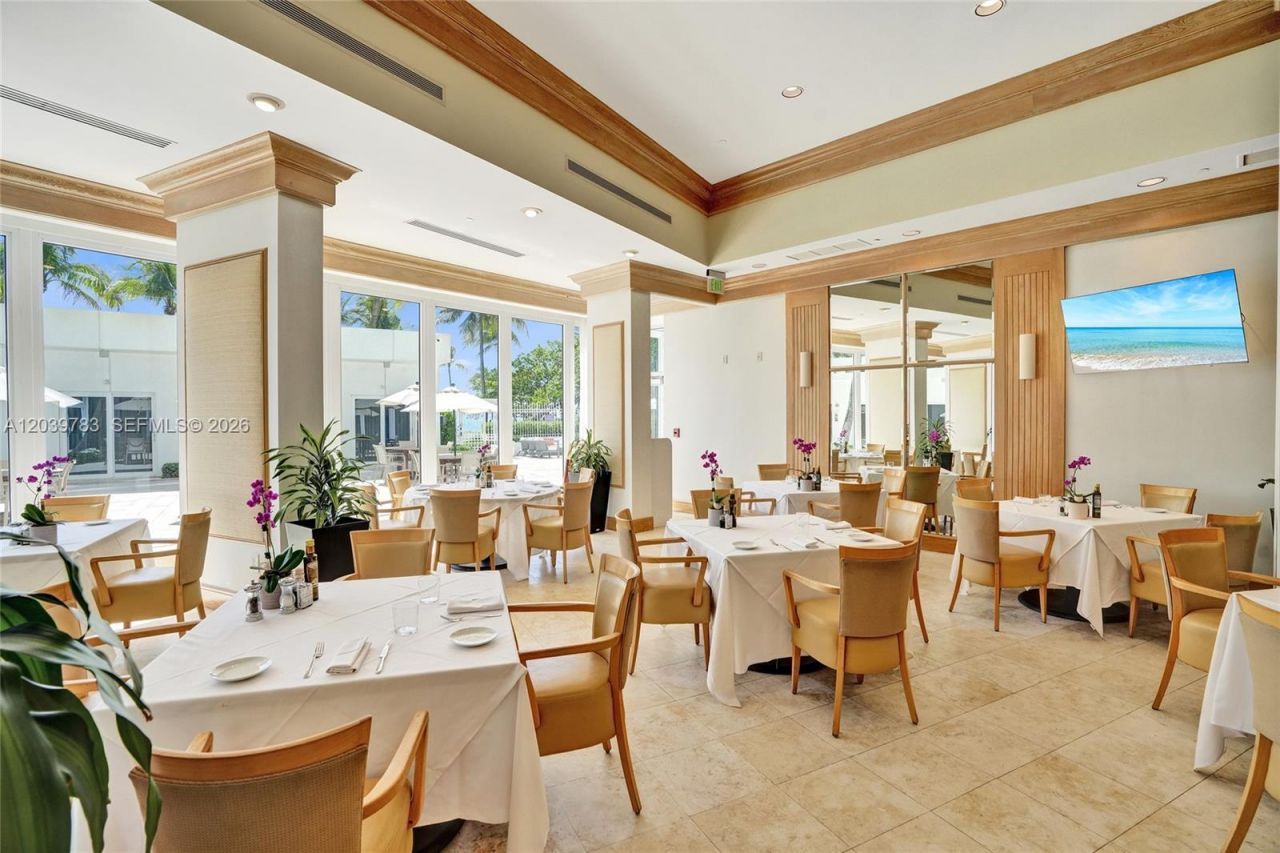 9601 Collins Ave, Unit 402, Bal Harbour, FL 33154 Photo