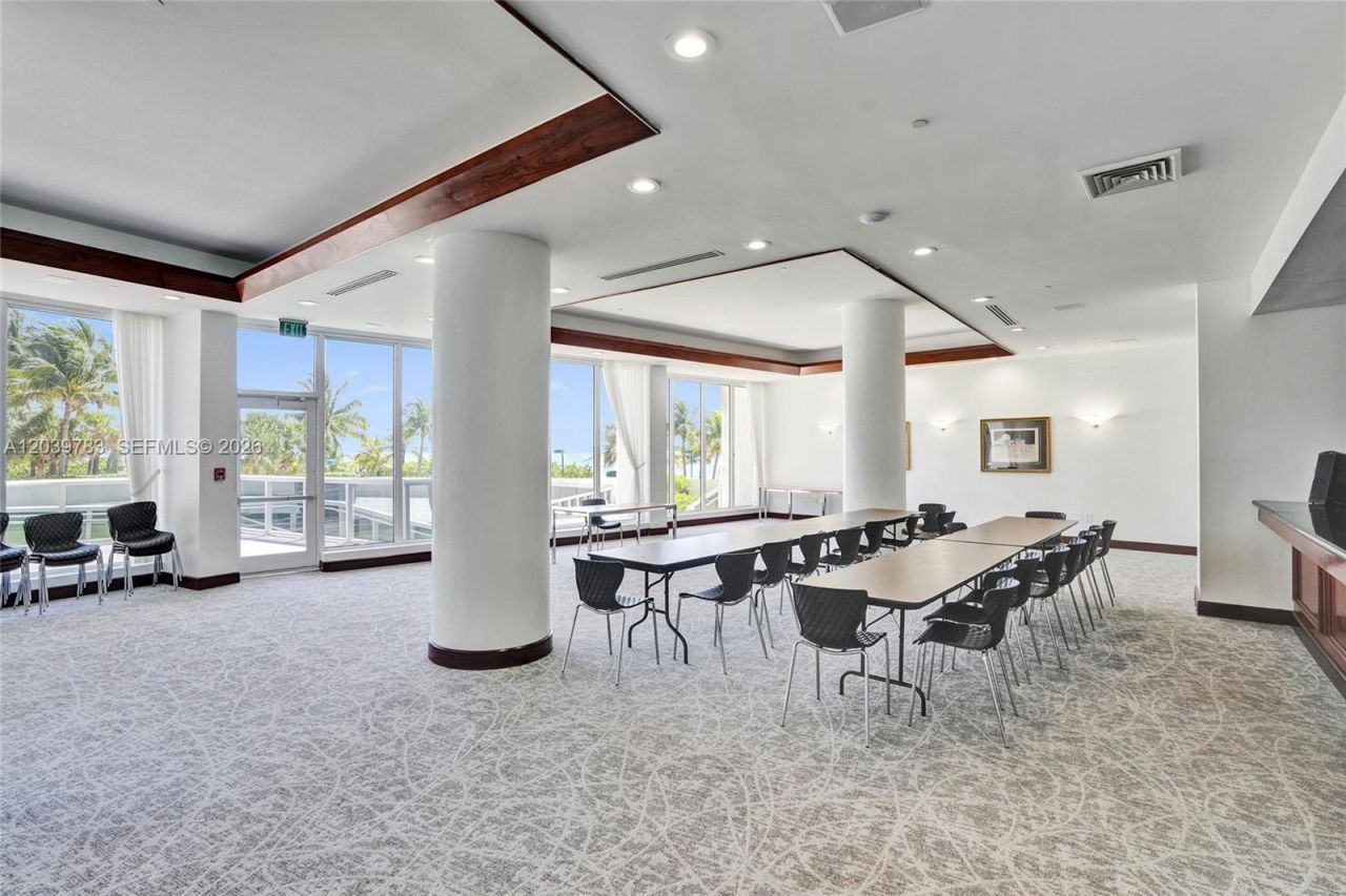 9601 Collins Ave, Unit 402, Bal Harbour, FL 33154 Photo