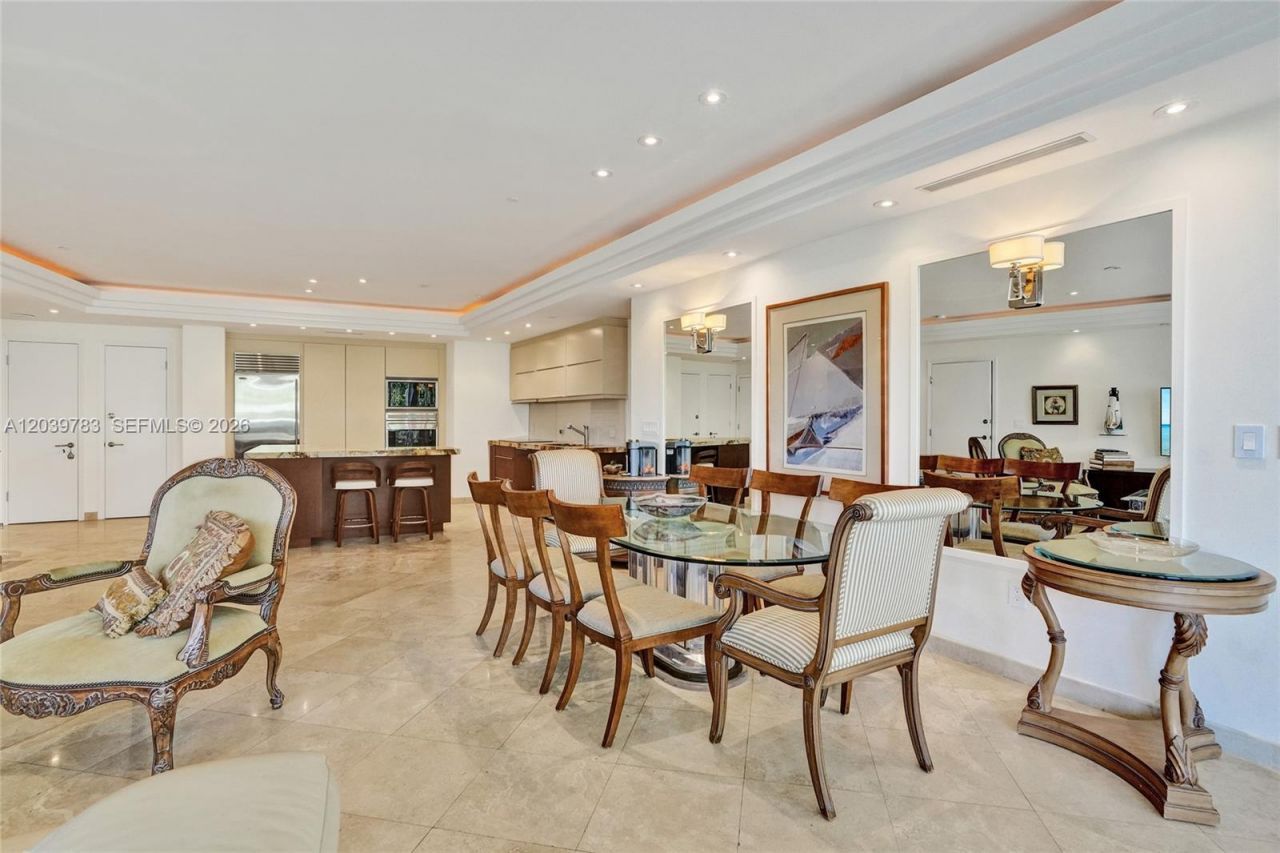 9601 Collins Ave, Unit 402, Bal Harbour, FL 33154 Photo