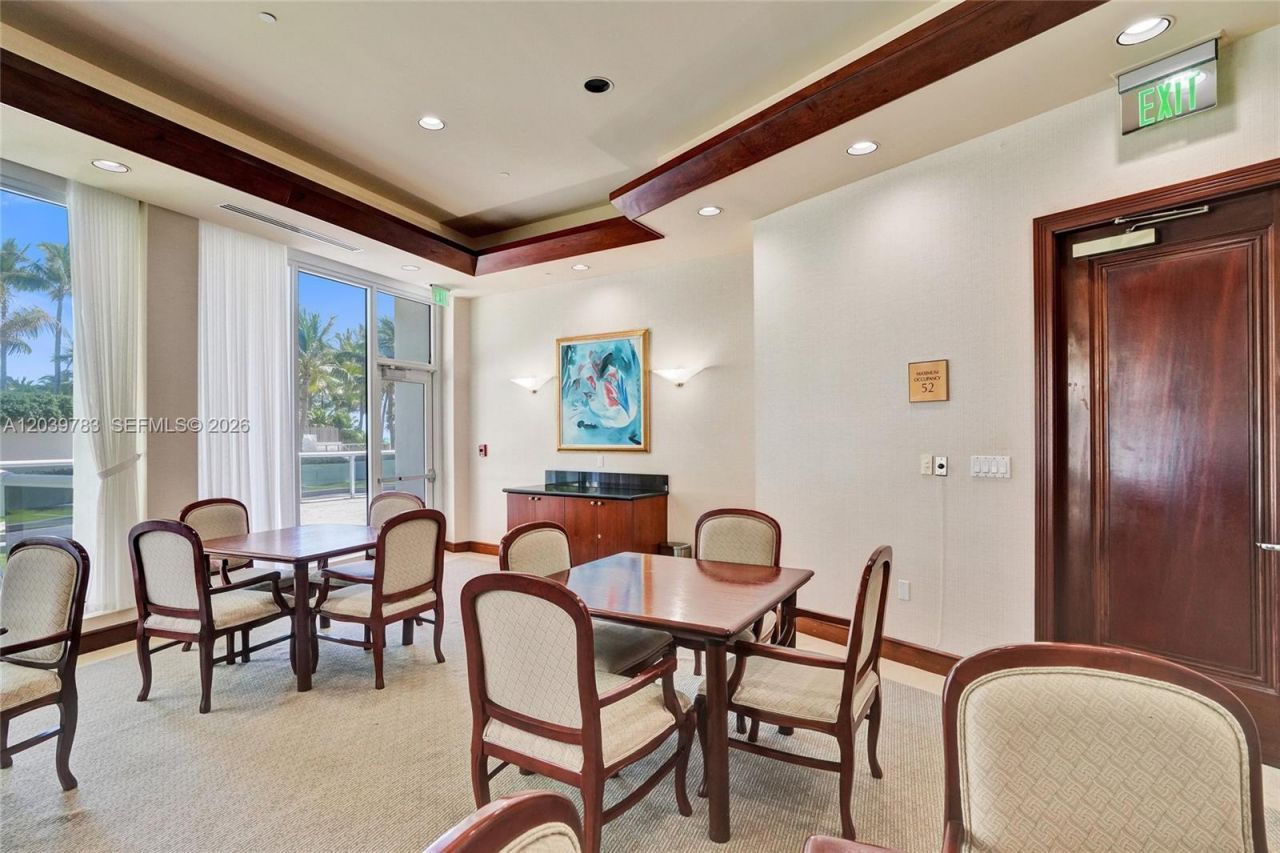 9601 Collins Ave, Unit 402, Bal Harbour, FL 33154 Photo